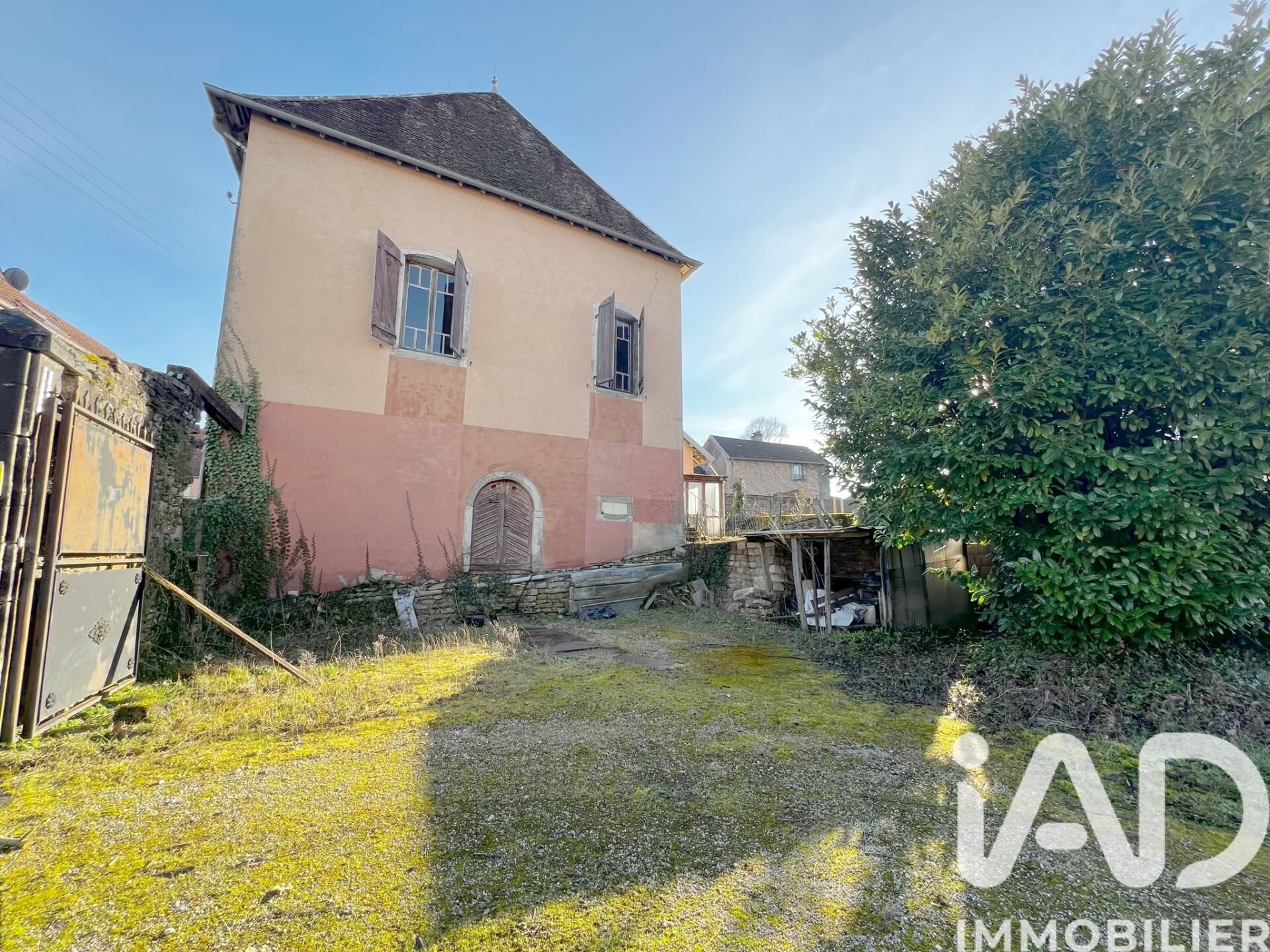 Maison à vendre, 132m², Geneuille