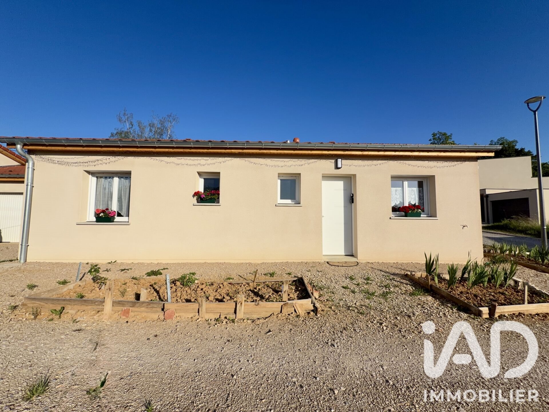 Maison à vendre, 85m², Emagny