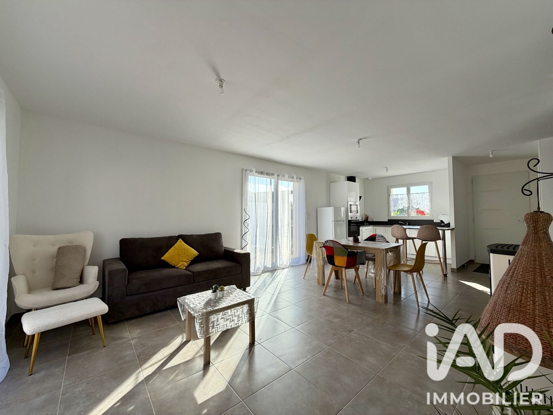 Maison à vendre, 85m², Emagny