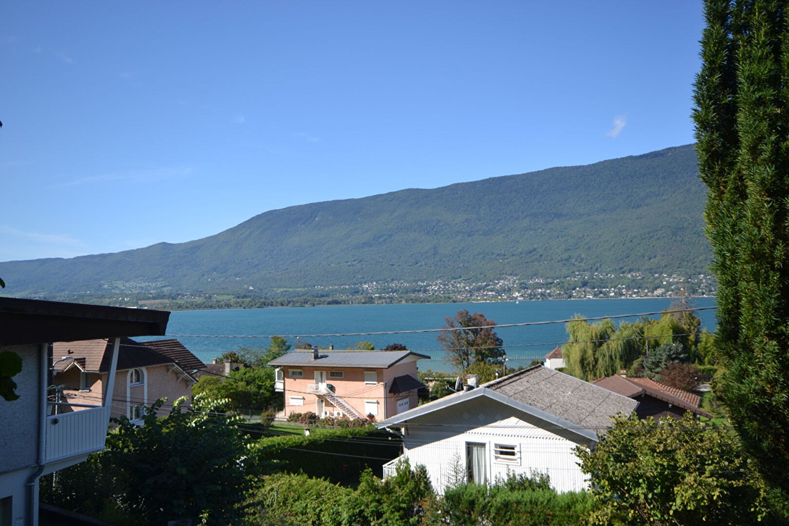 Maison à vendre, 105m², Tresserve