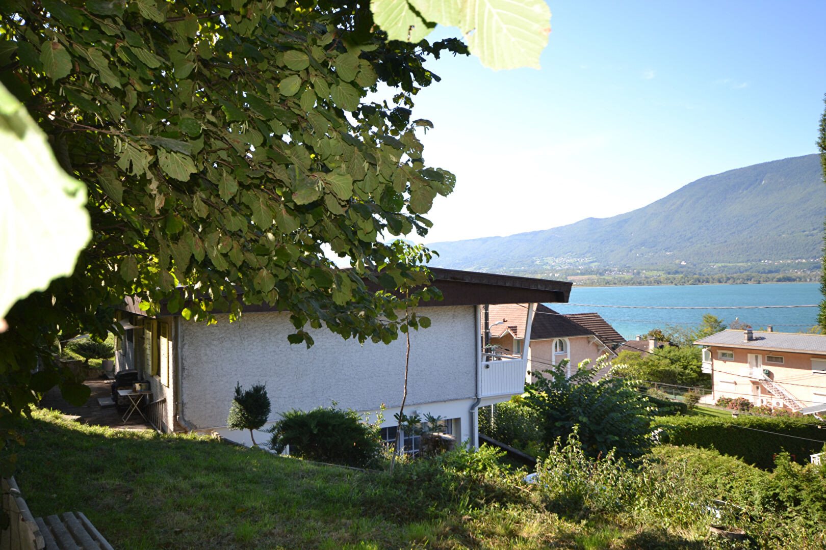 Maison à vendre, 105m², Tresserve