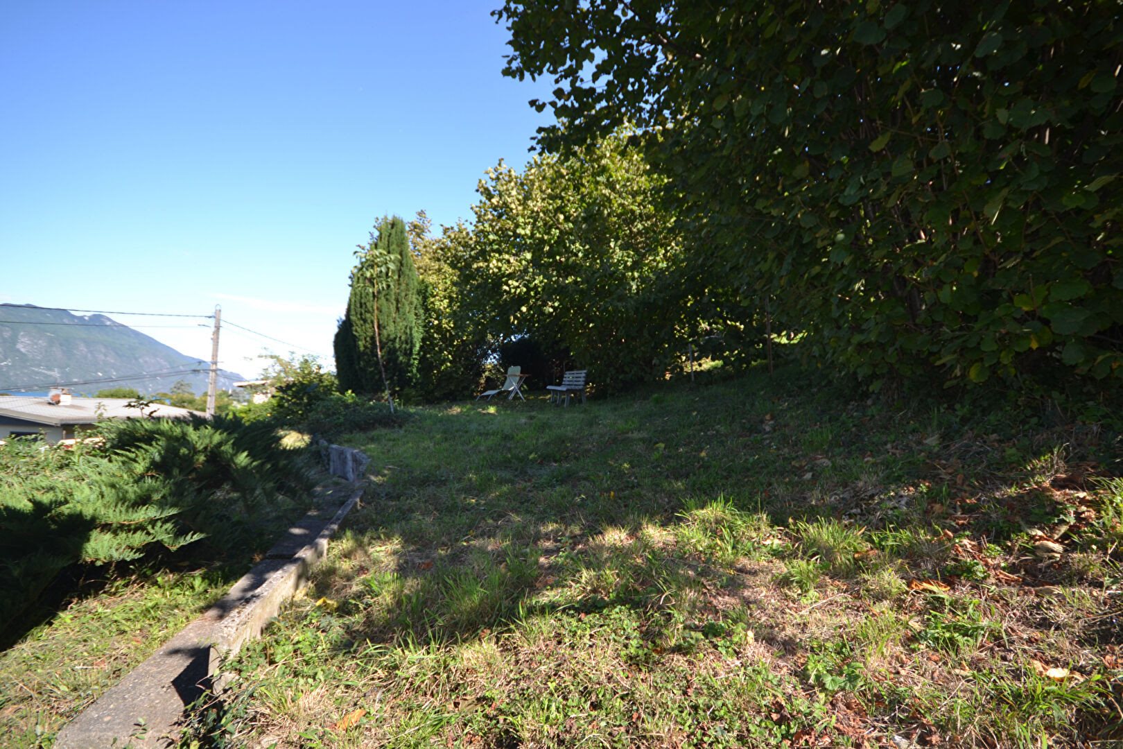 Maison à vendre, 105m², Tresserve