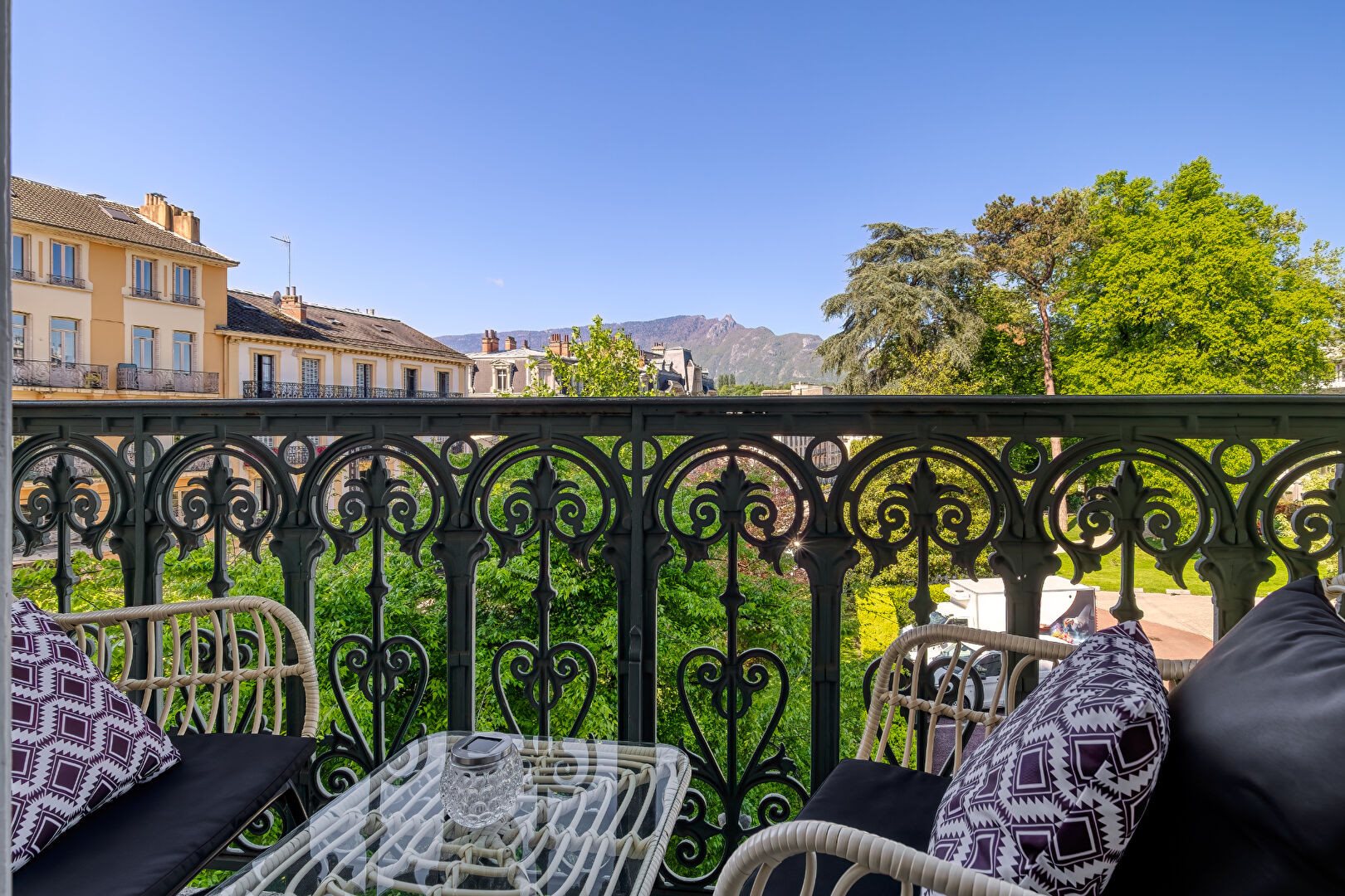 Appartement à vendre, 174m², Aix-les-Bains