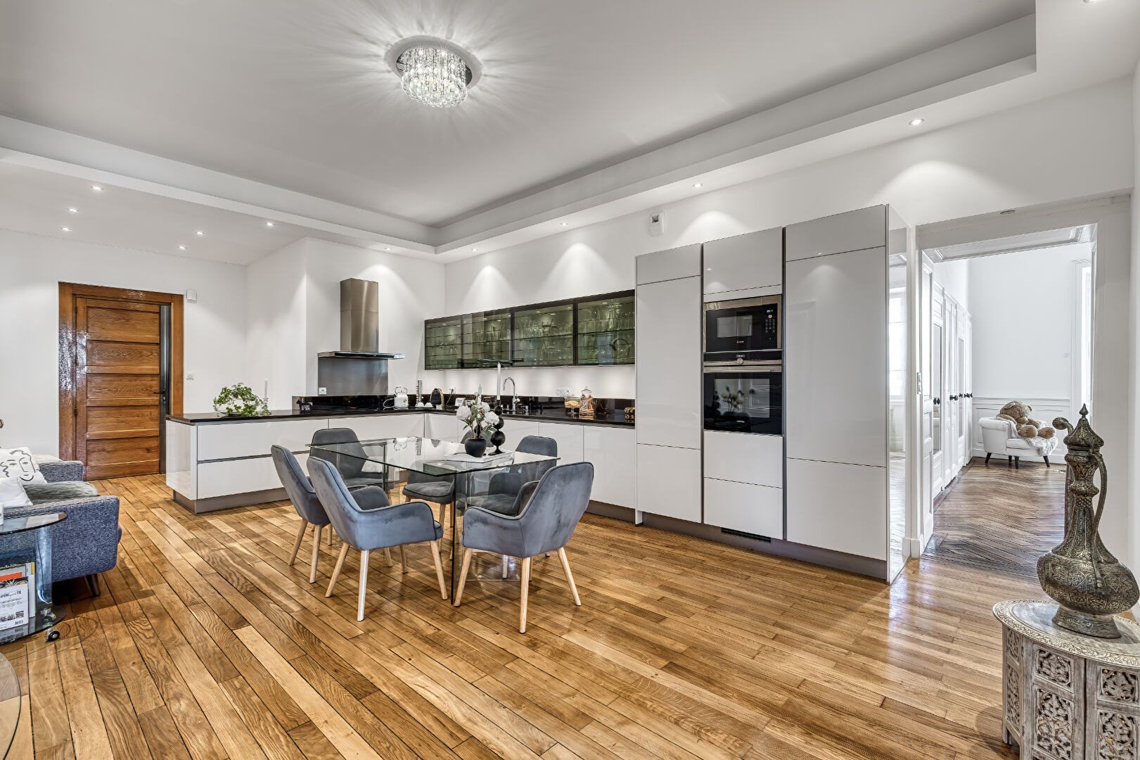 Appartement à vendre, 174m², Aix-les-Bains