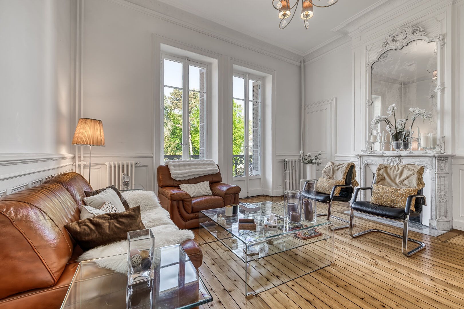 Appartement à vendre, 174m², Aix-les-Bains