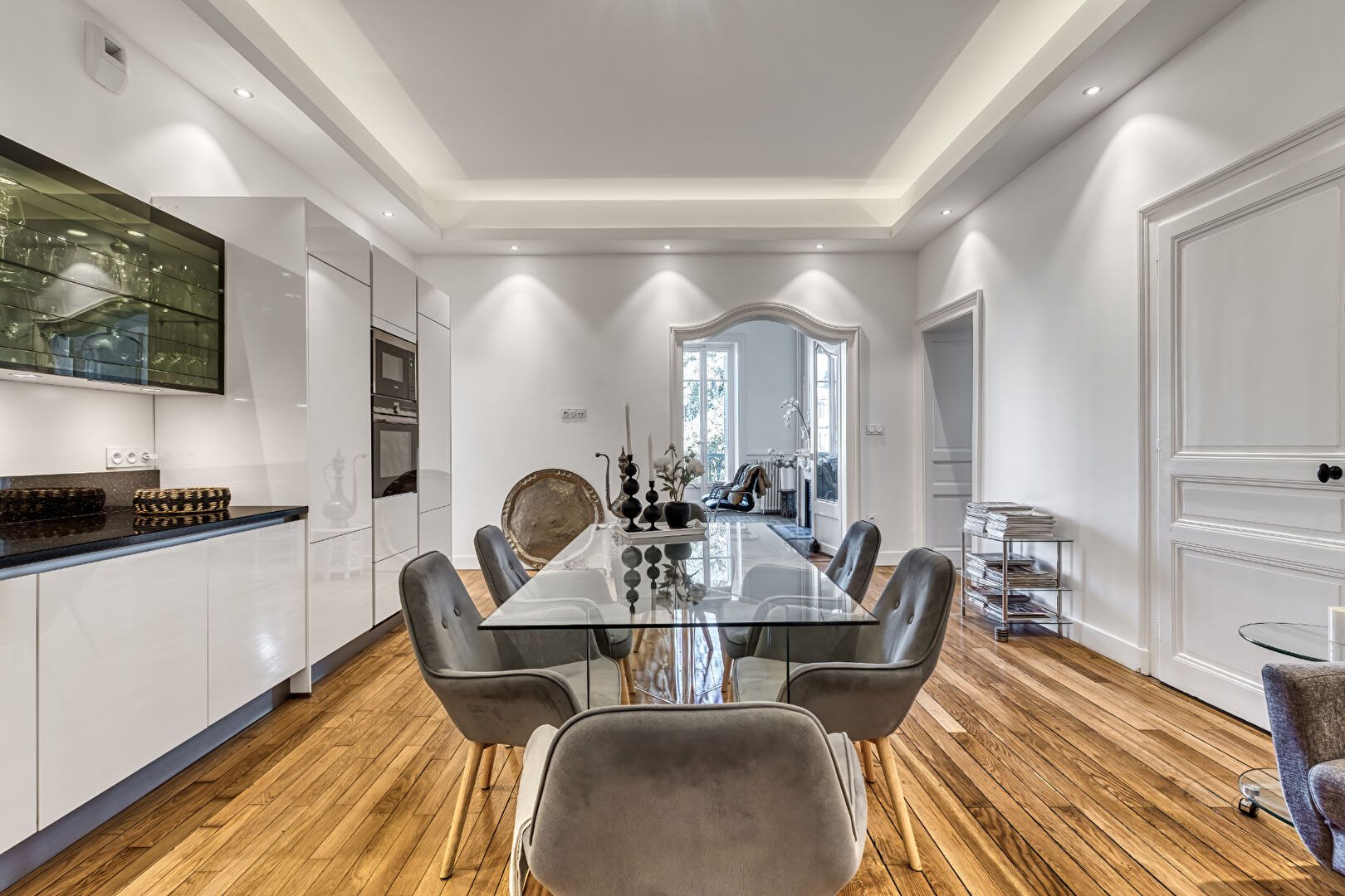 Appartement à vendre, 174m², Aix-les-Bains