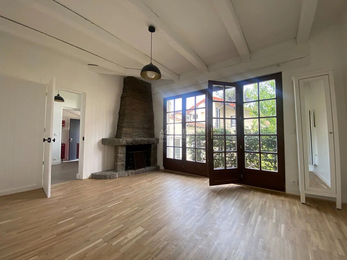 Maison à louer, 32m², Nanterre
