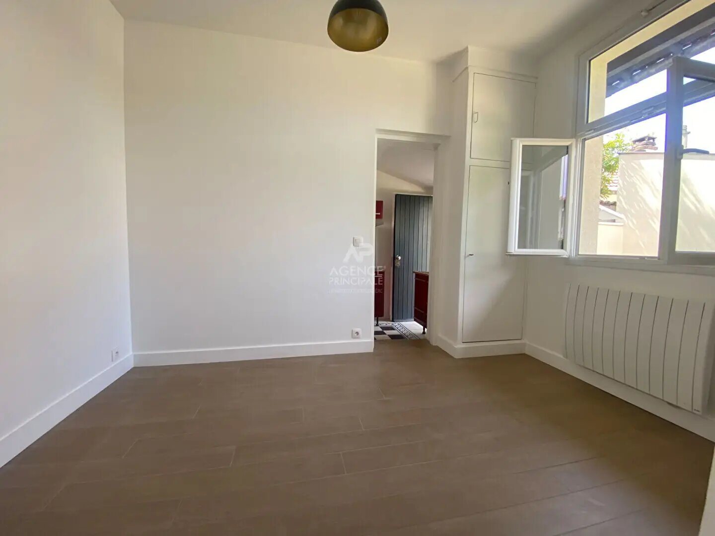 Maison à louer, 32m², Nanterre
