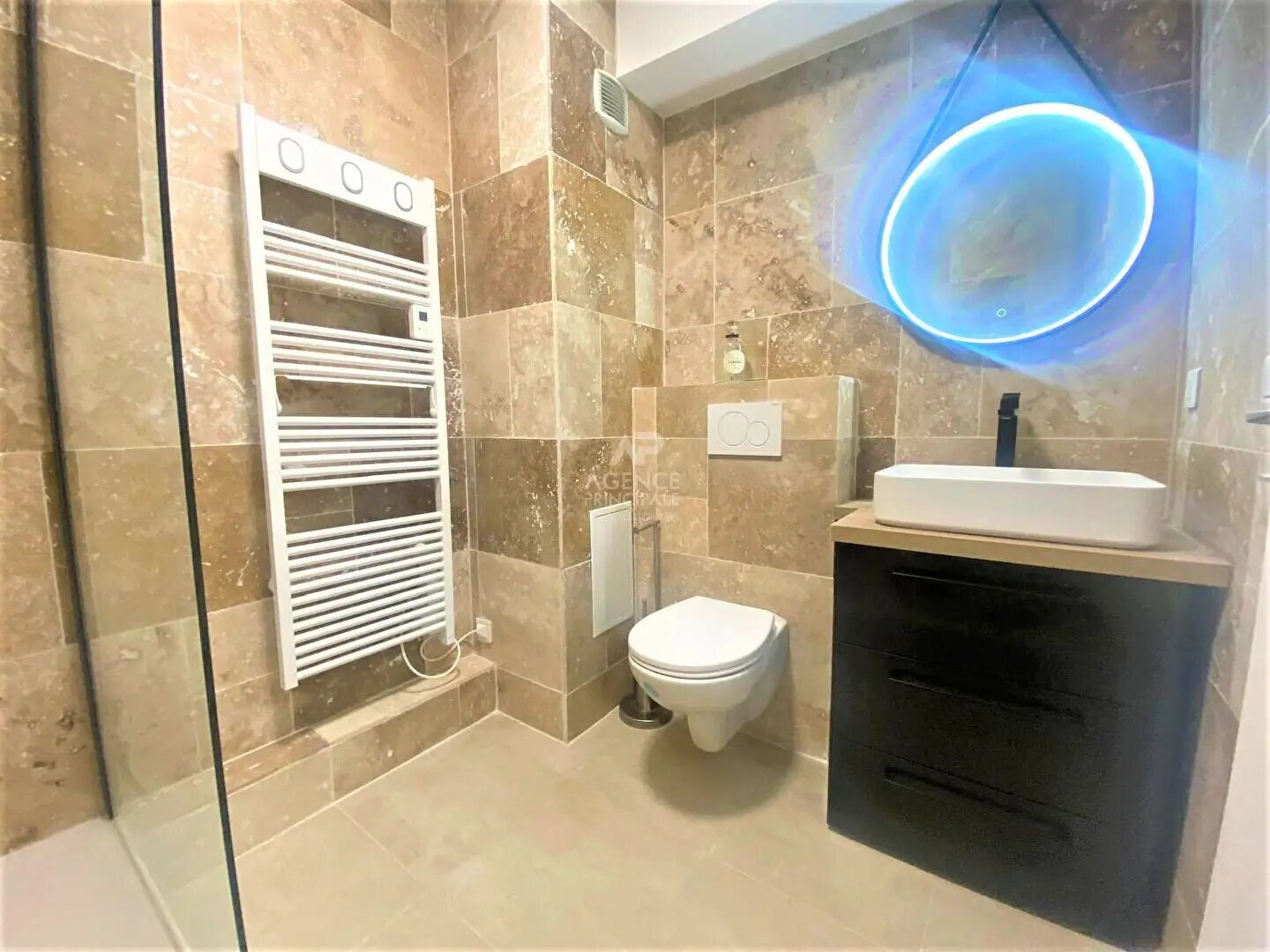 Appartement à louer, 46m², Nanterre
