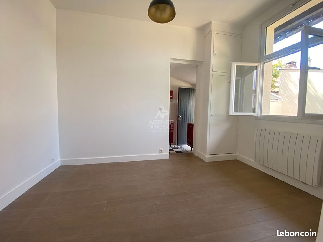 Maison à louer, 32m², Nanterre