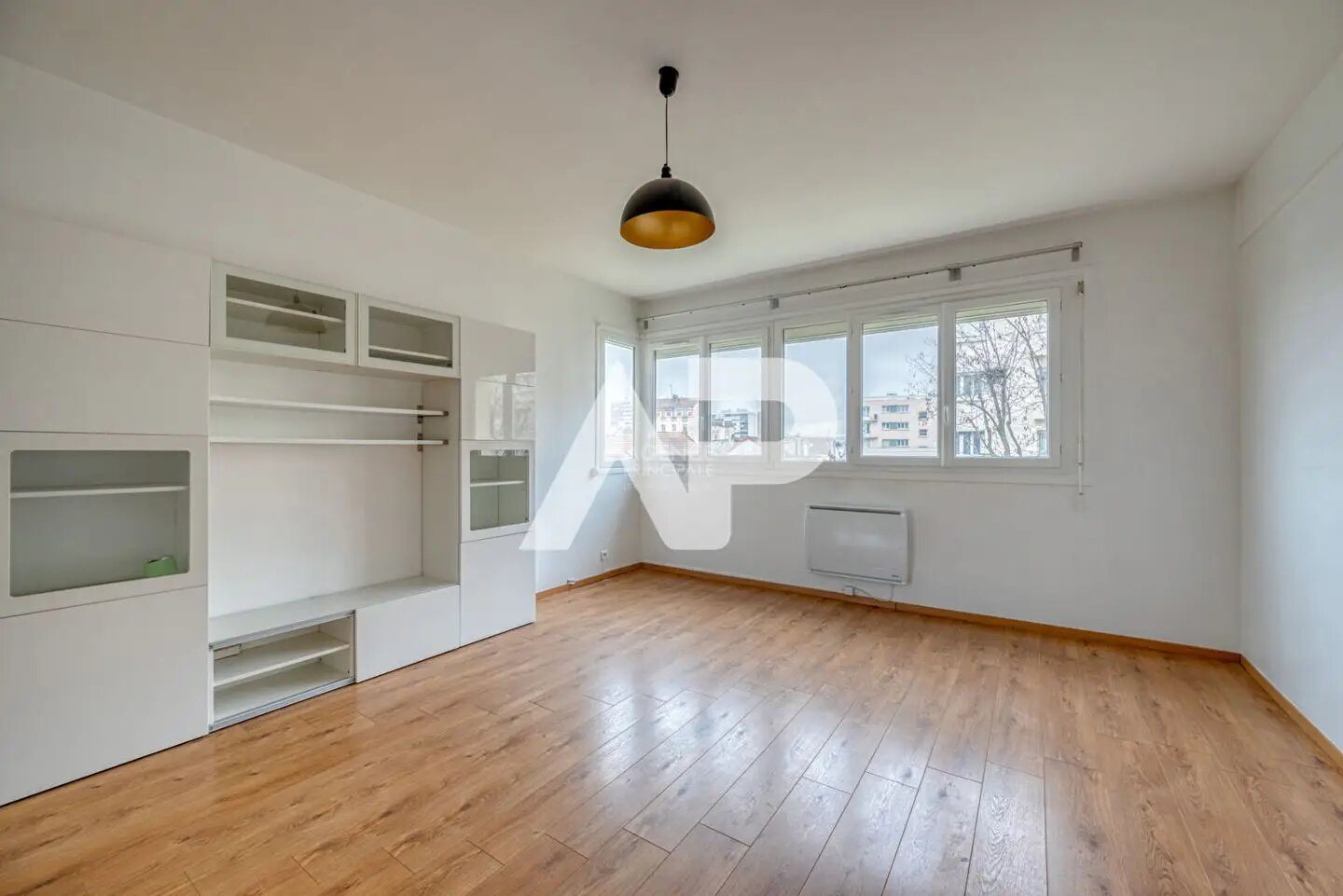 Appartement à louer, 79m², Nanterre