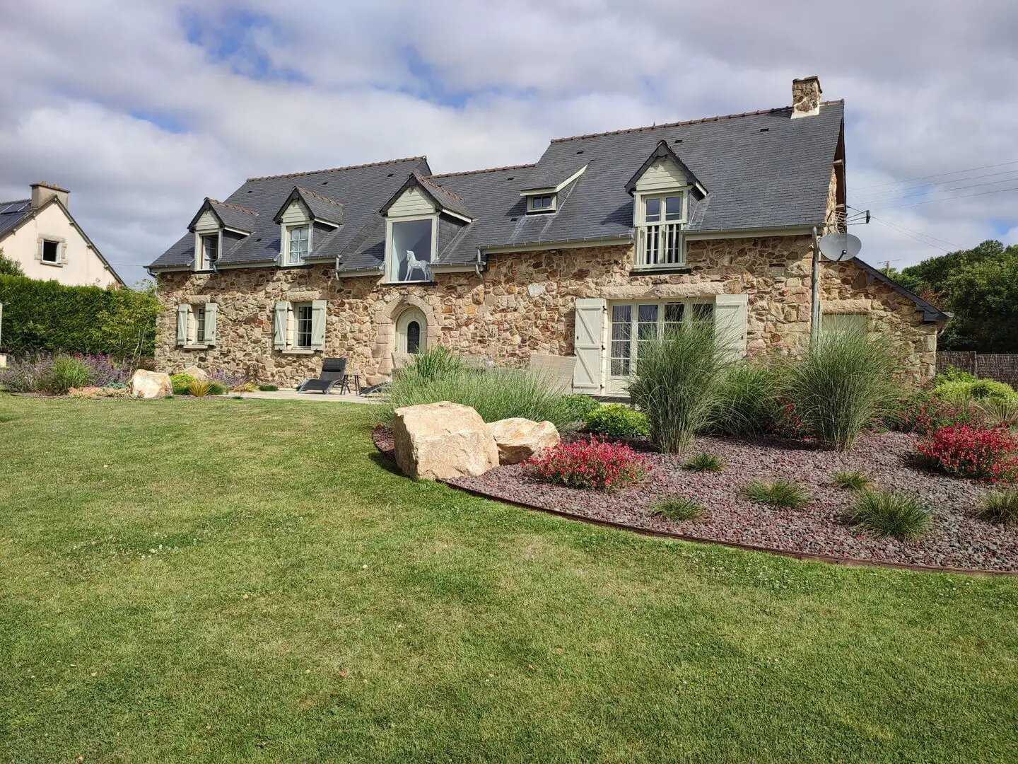 Maison à vendre, 220m², Jugon-les-Lacs