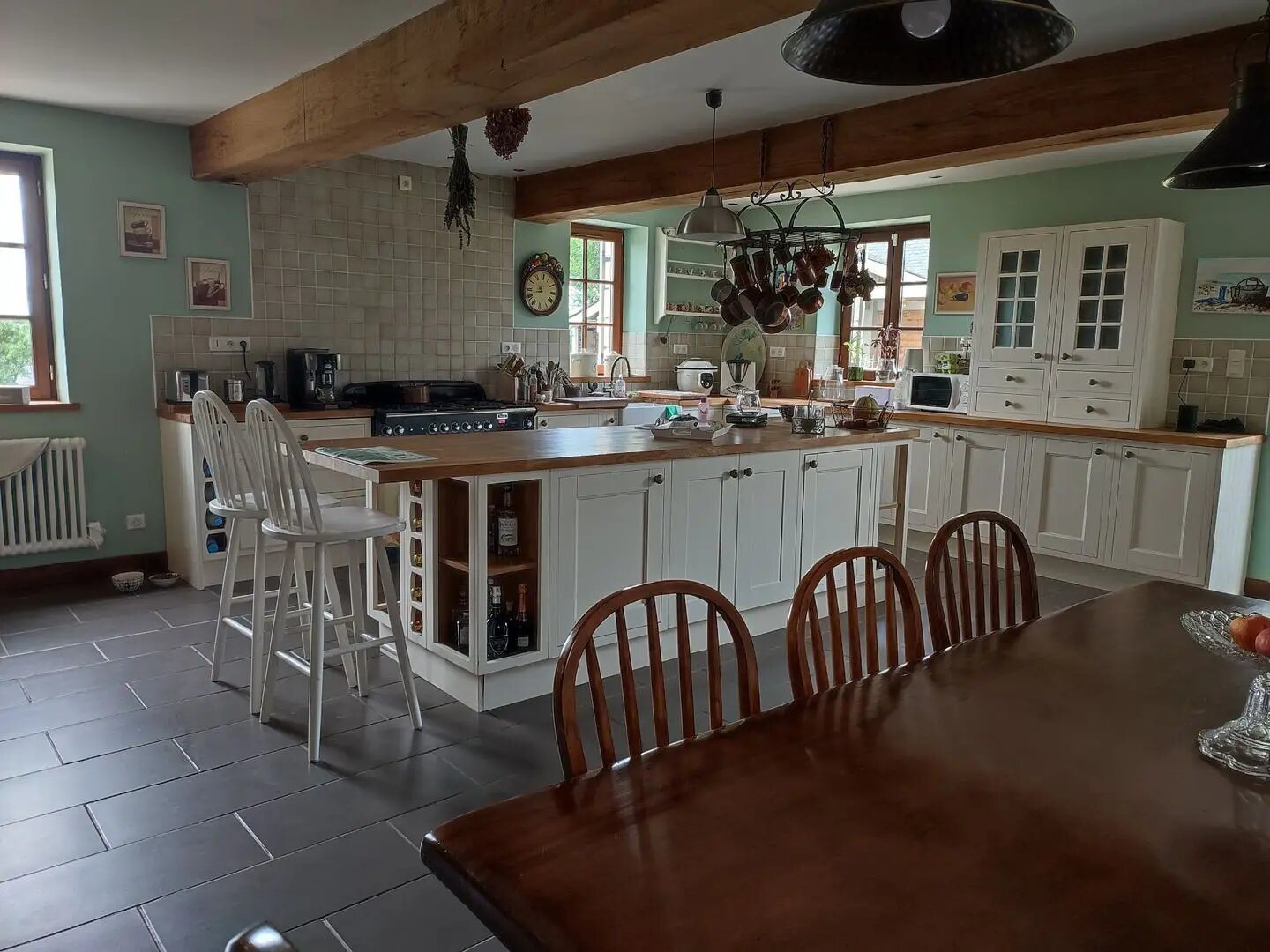 Maison à vendre, 220m², Jugon-les-Lacs