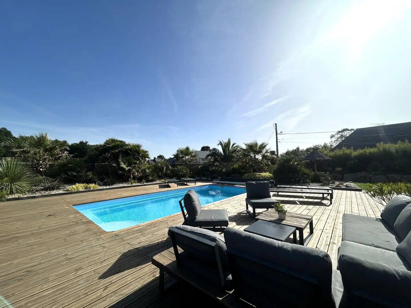 Maison à vendre, 183m², Ploubalay