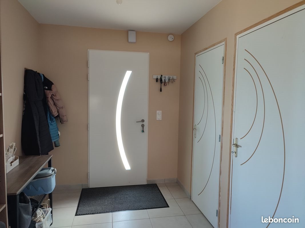 Maison à vendre, 112m², Trédias