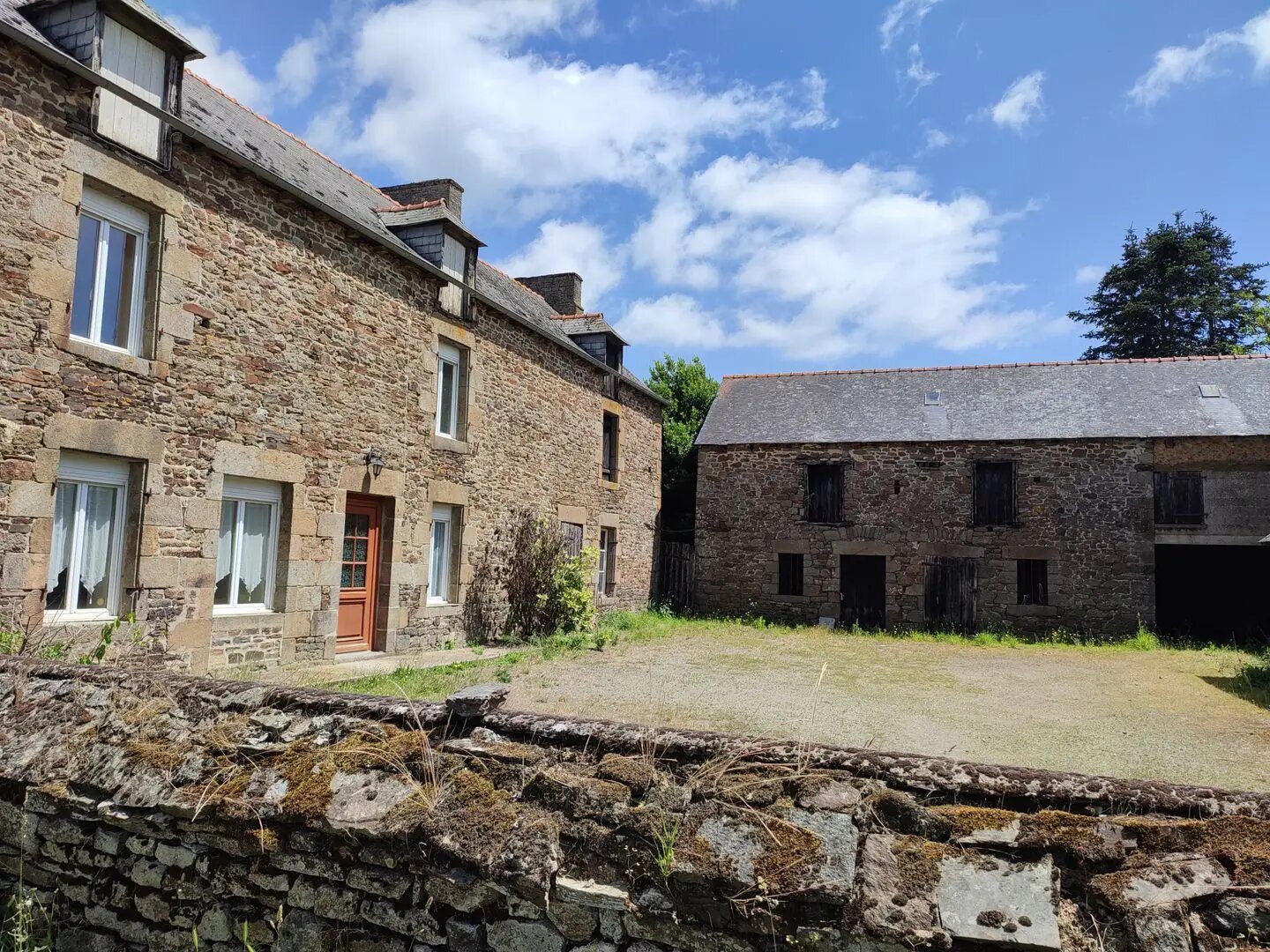 Maison à vendre, 139m², Evran