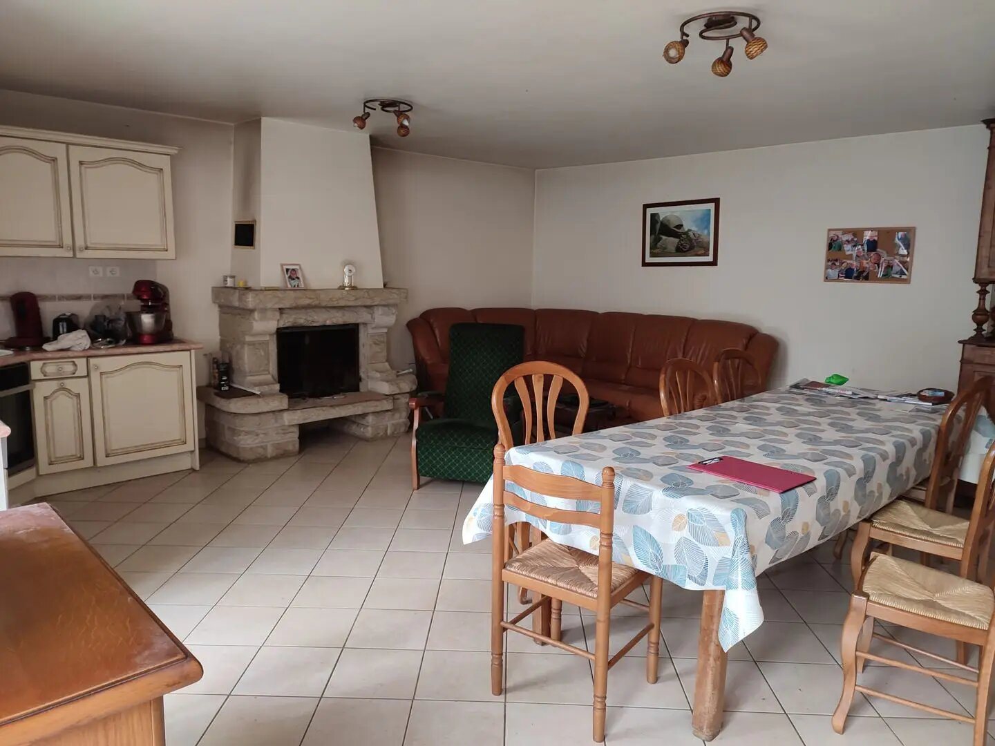 Maison à vendre, 139m², Evran