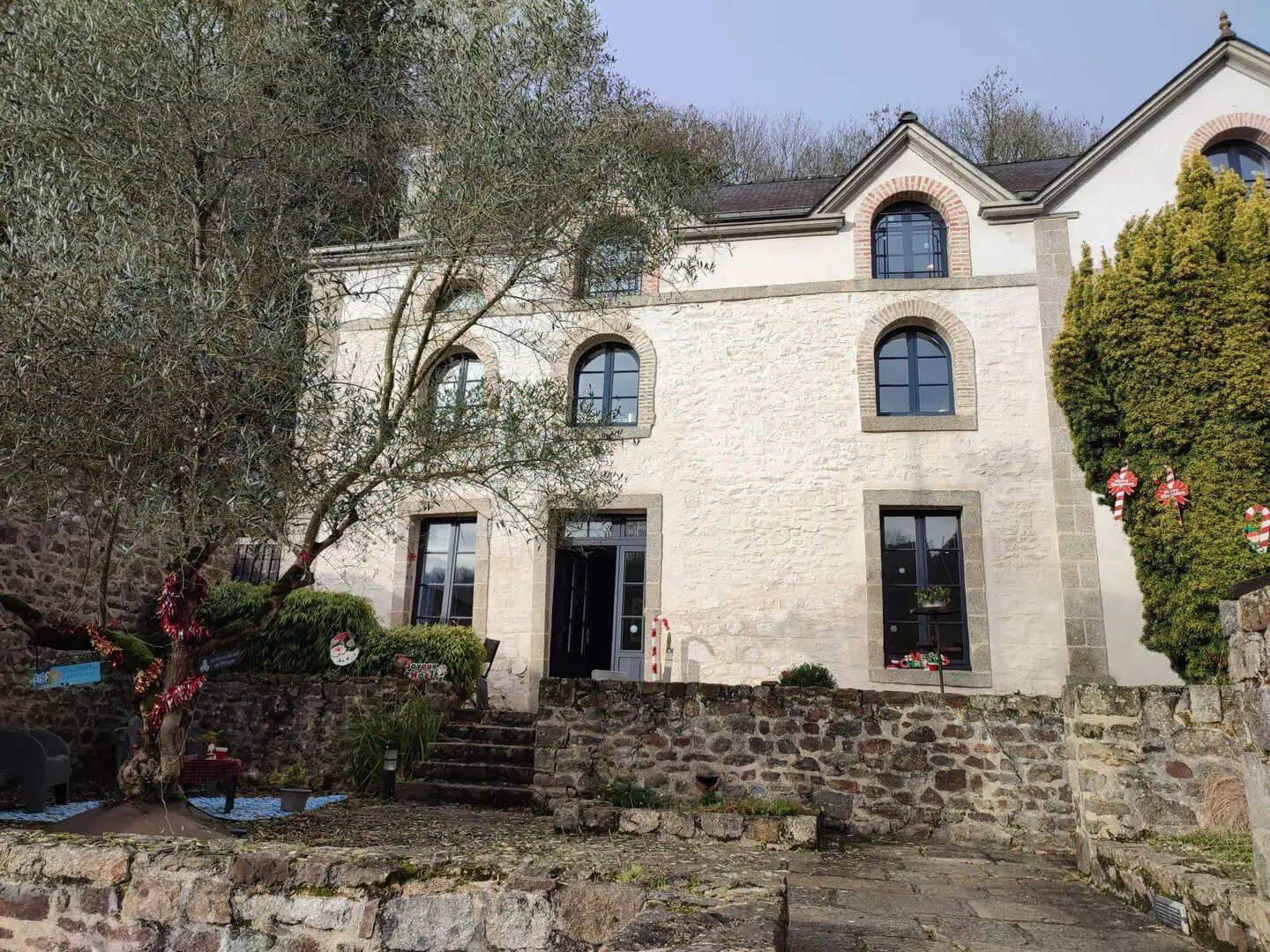 Appartement à vendre, 59m², Dinan