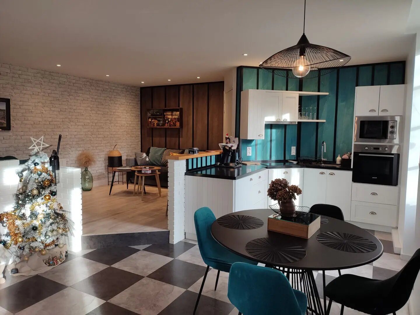 Appartement à vendre, 59m², Dinan