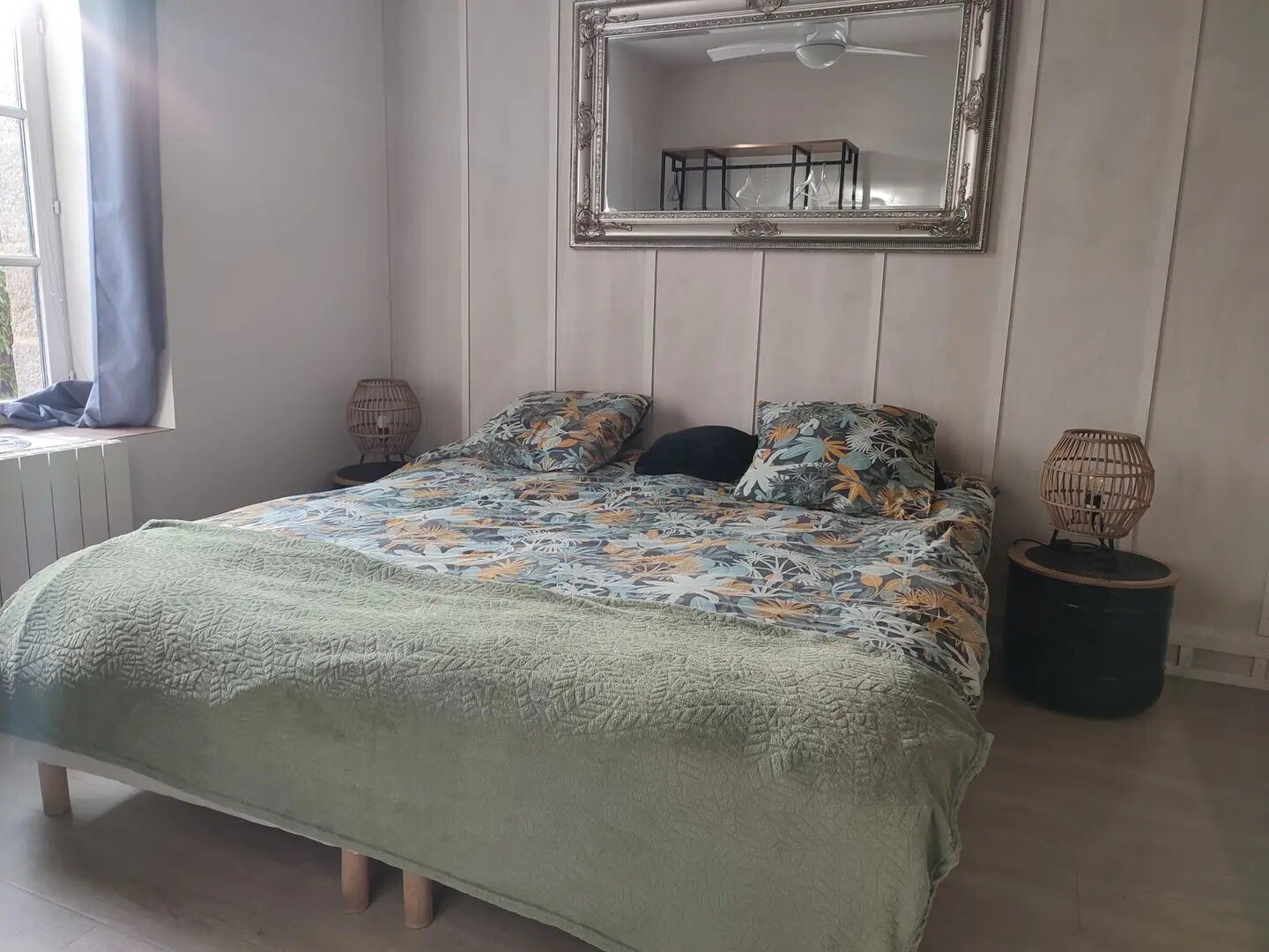 Appartement à vendre, 59m², Dinan