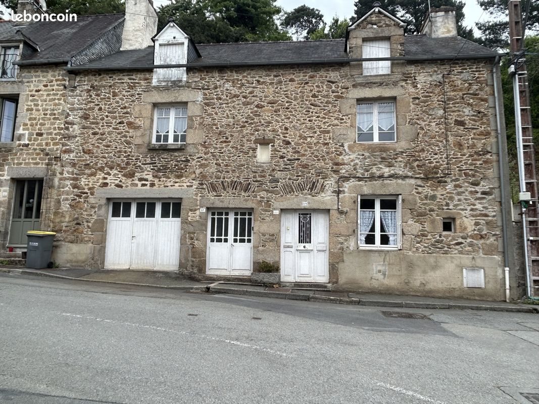 Maison à vendre, 84m², Dinan