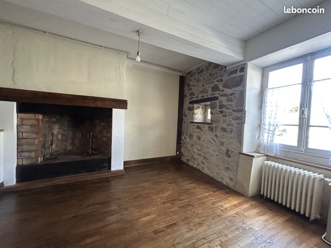 Maison à vendre, 84m², Dinan