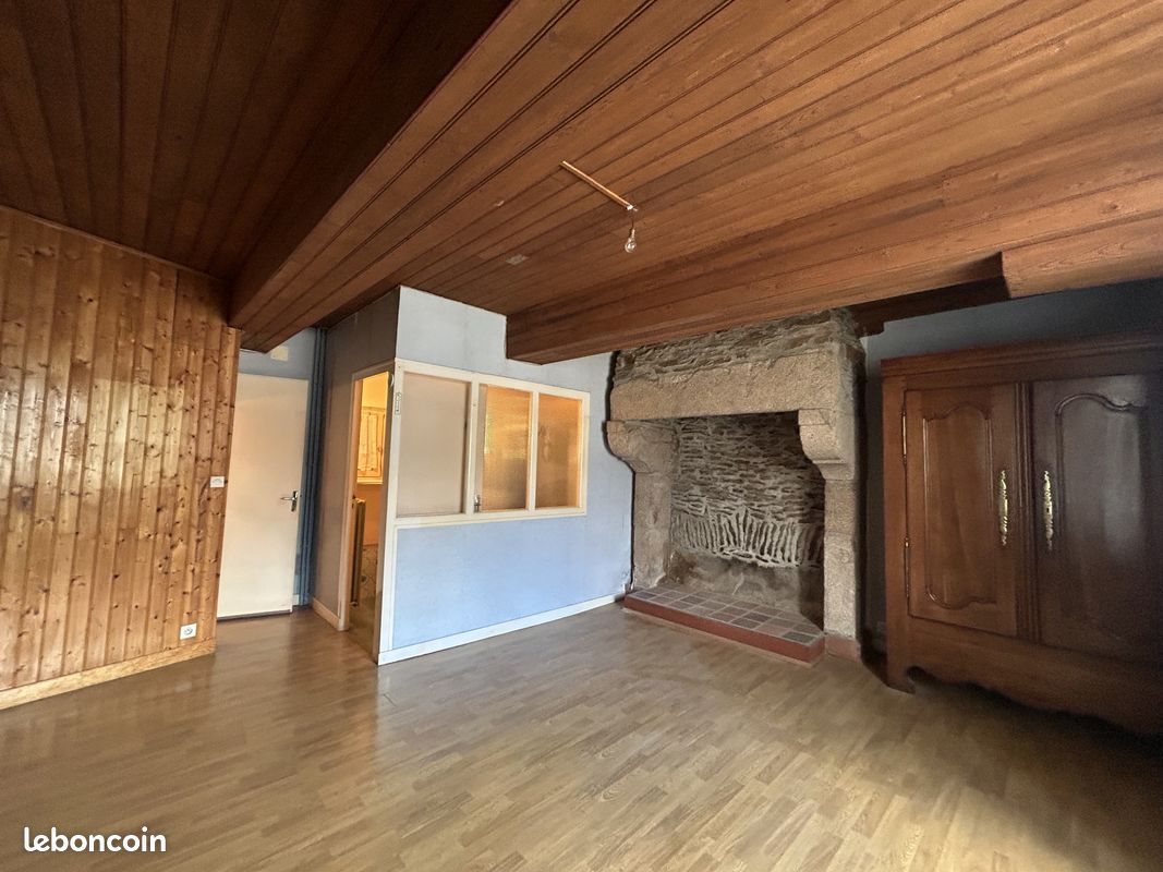 Maison à vendre, 84m², Dinan