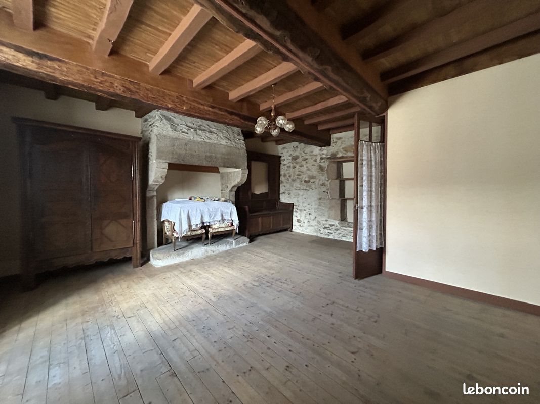 Maison à vendre, 84m², Dinan