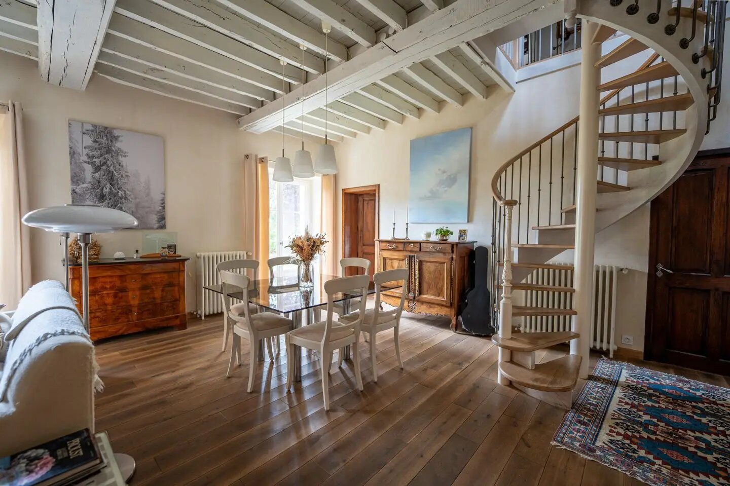 Maison à vendre, 220m², Saint-Grégoire