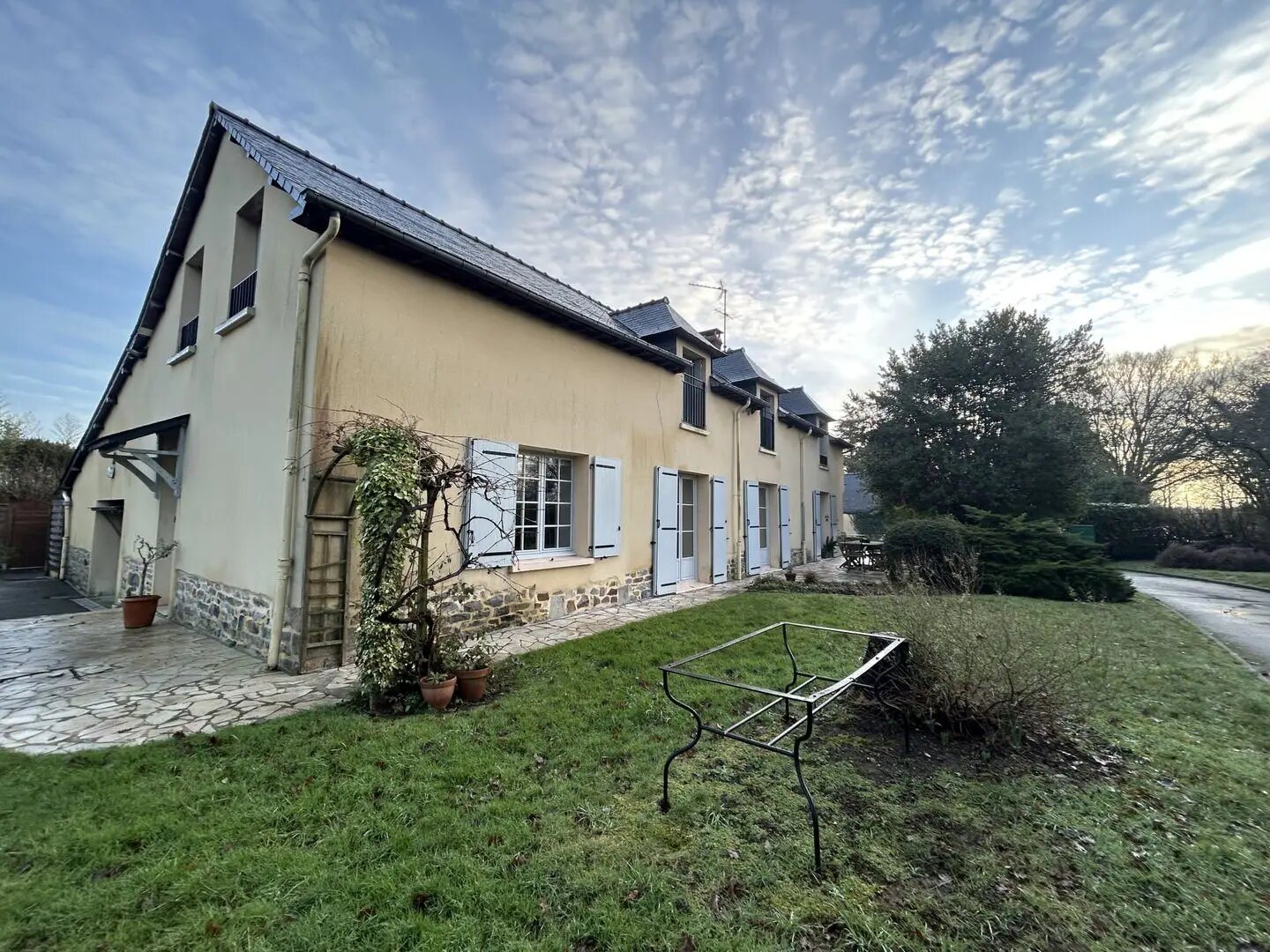 Maison à vendre, 220m², Saint-Grégoire