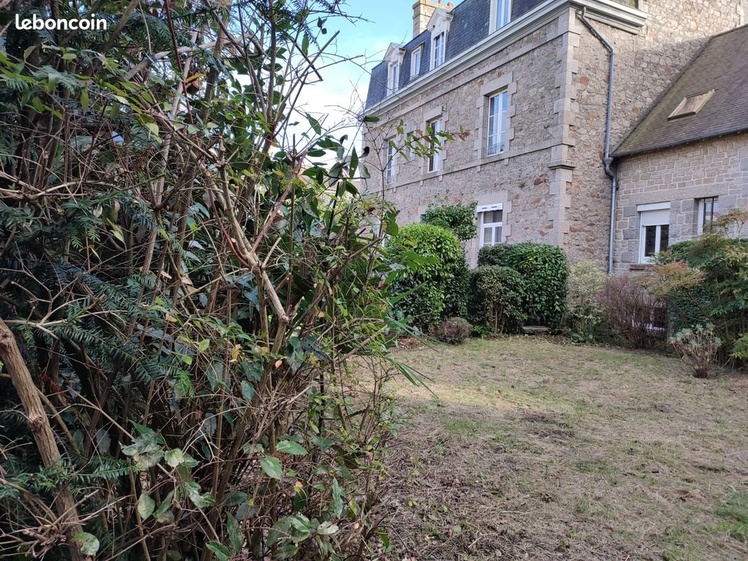 Appartement à vendre, 90m², Dinan