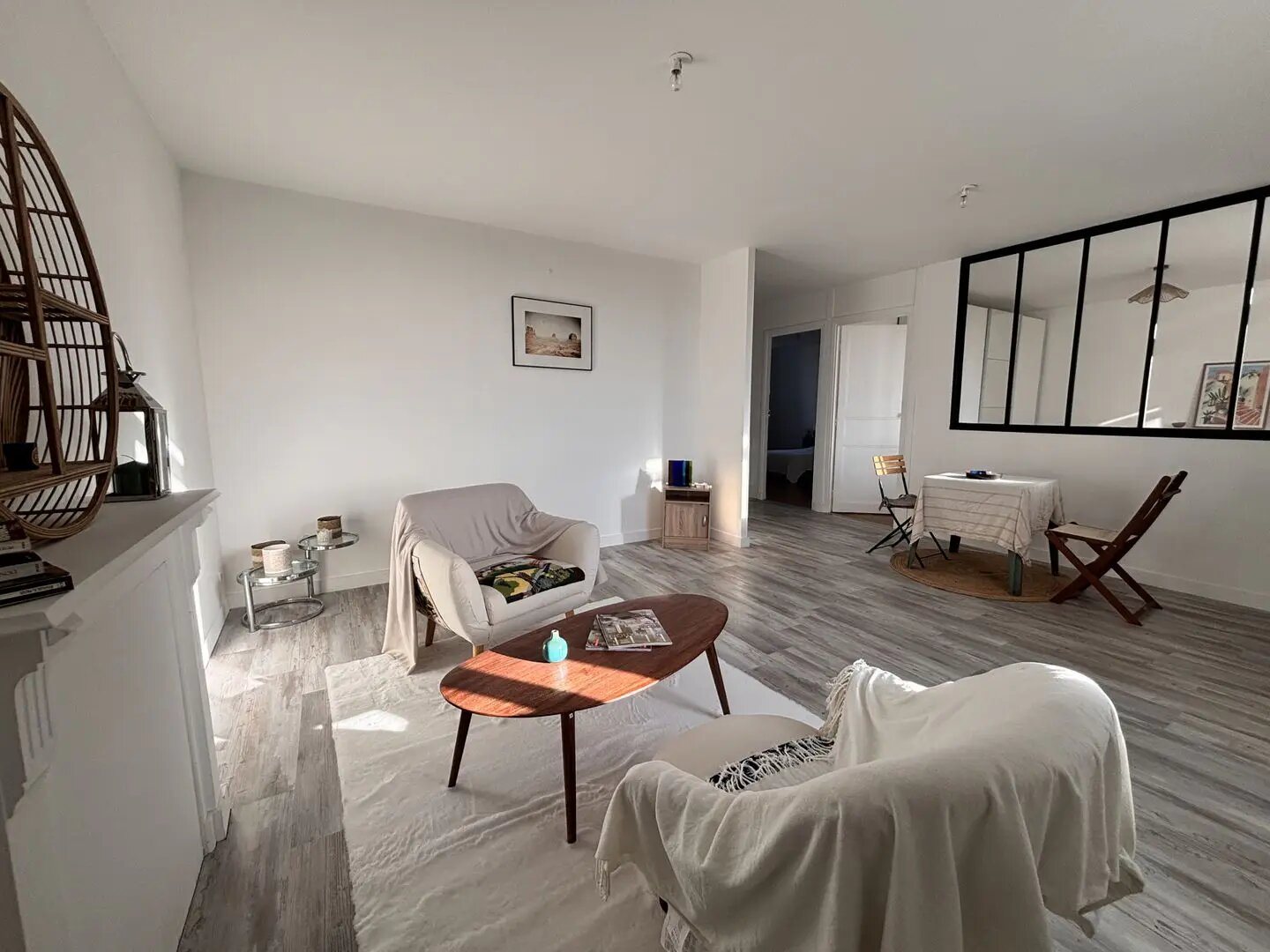 Appartement à vendre, 72m², Dinan