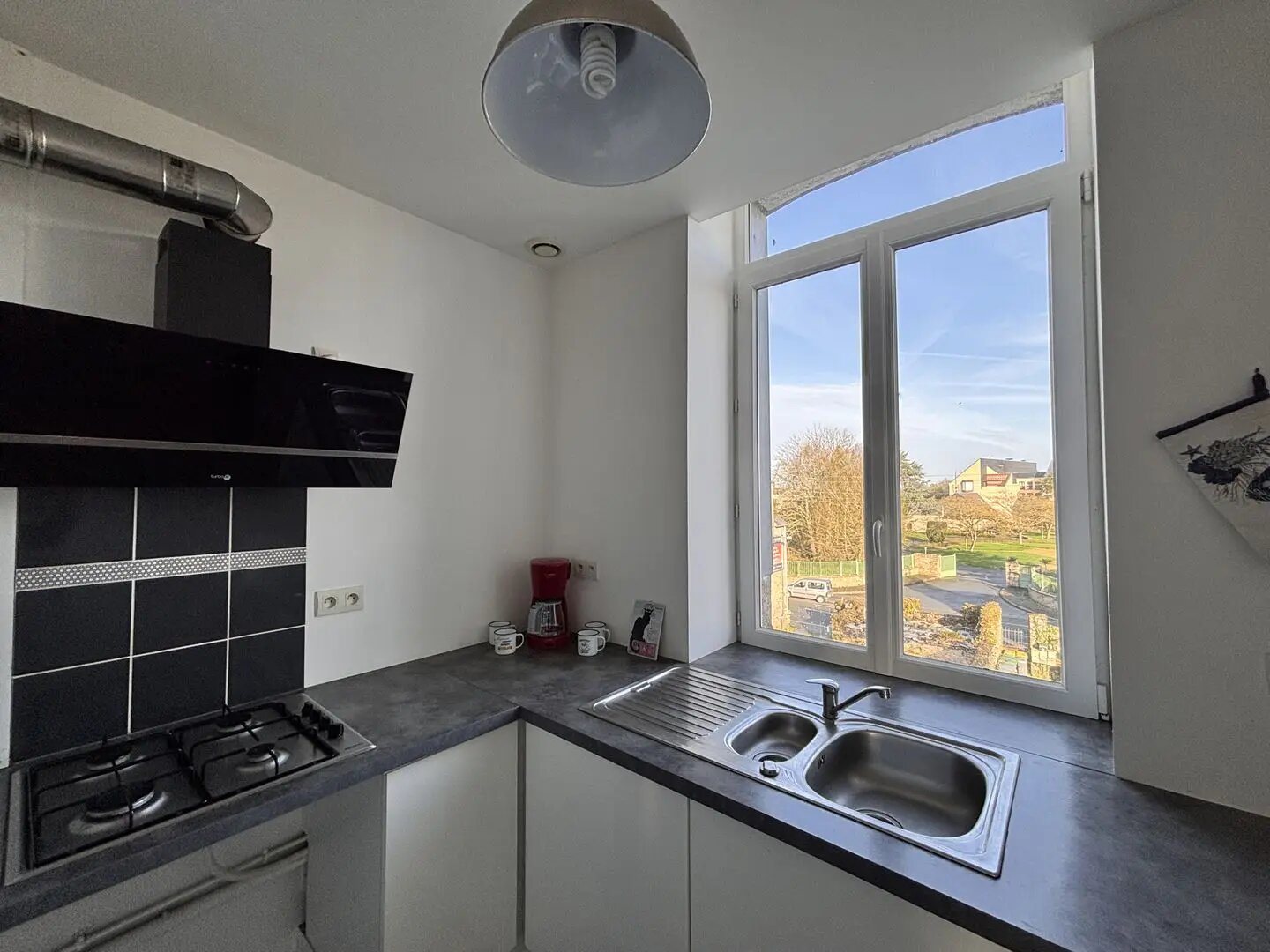 Appartement à vendre, 72m², Dinan
