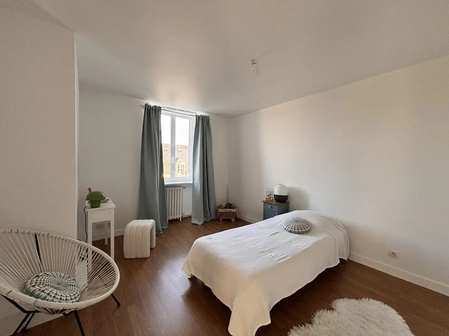 Appartement à vendre, 72m², Dinan