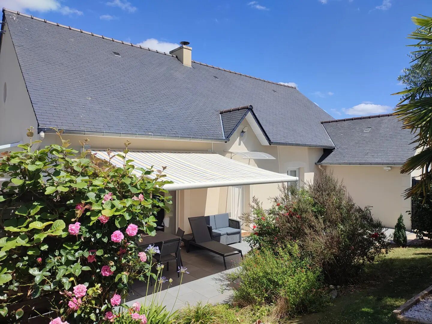 Maison à vendre, 117m², Dinan