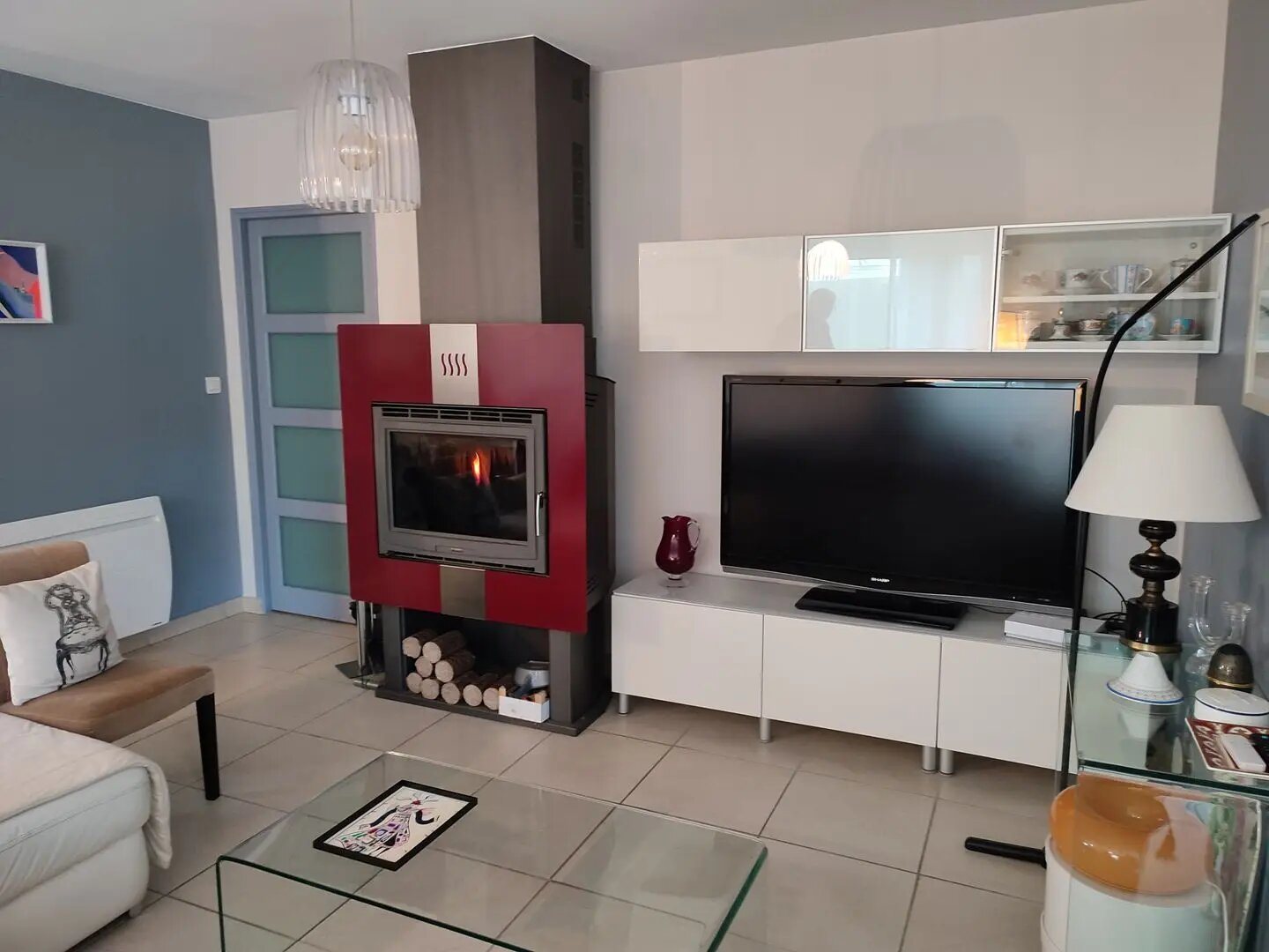 Maison à vendre, 117m², Dinan