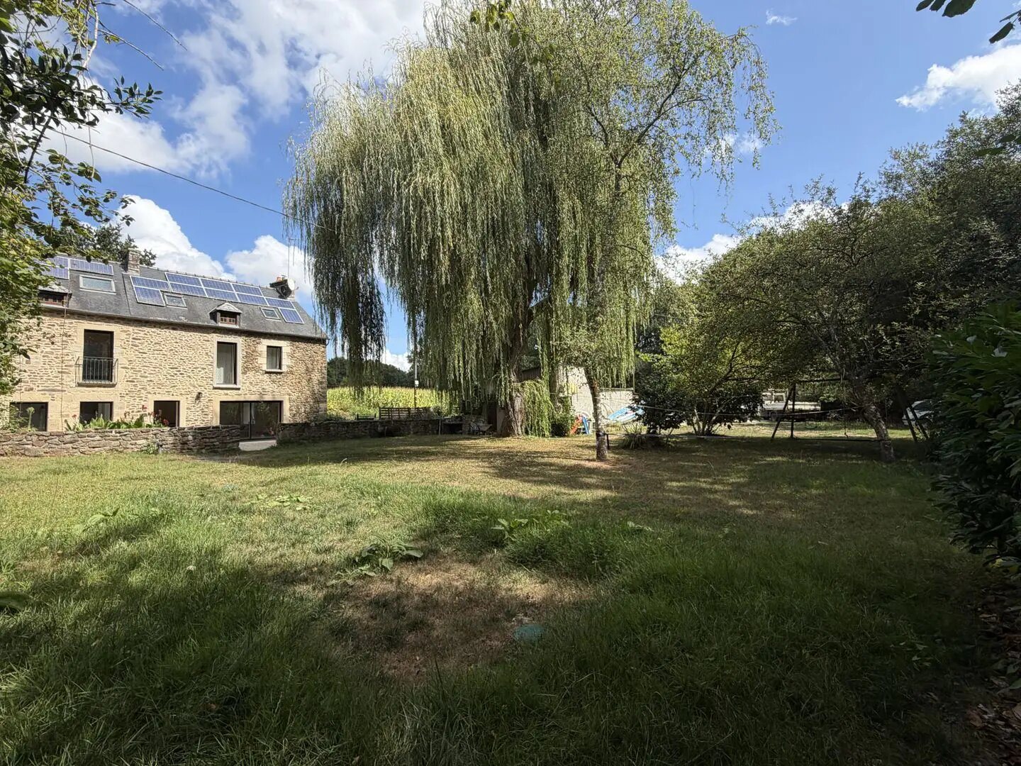 Maison à vendre, 114m², Plouër-sur-Rance