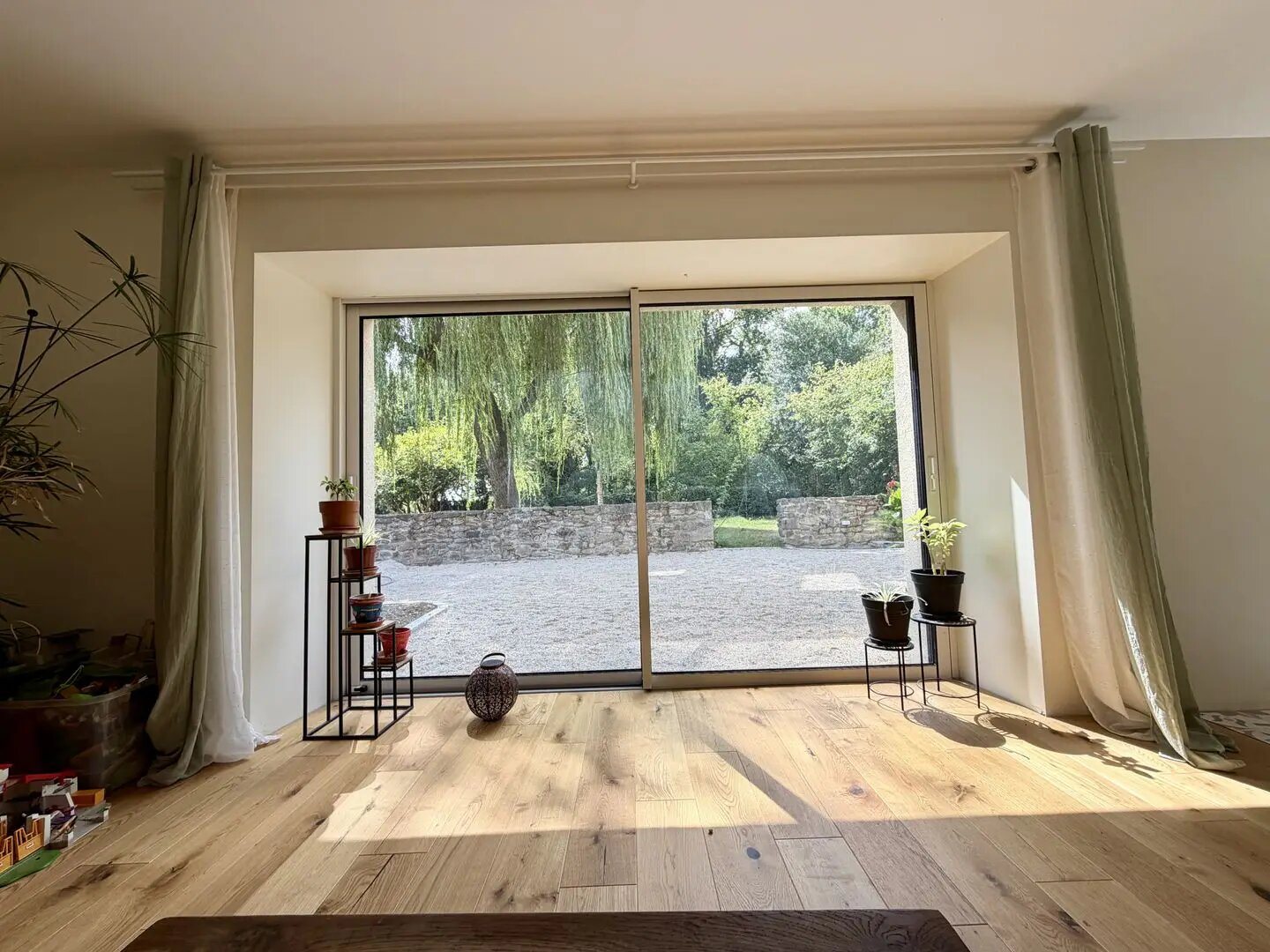 Maison à vendre, 114m², Plouër-sur-Rance