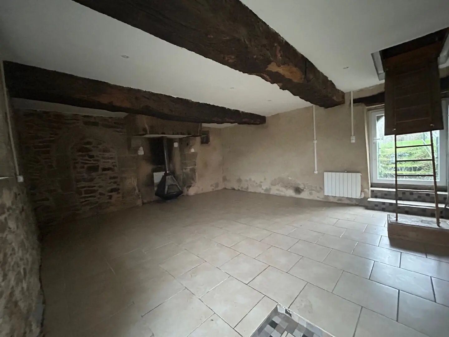 Maison à vendre, 86m², Yvignac-la-Tour
