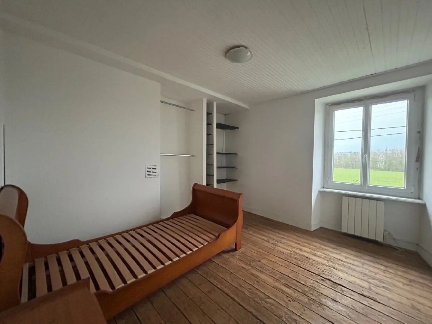 Maison à vendre, 86m², Yvignac-la-Tour