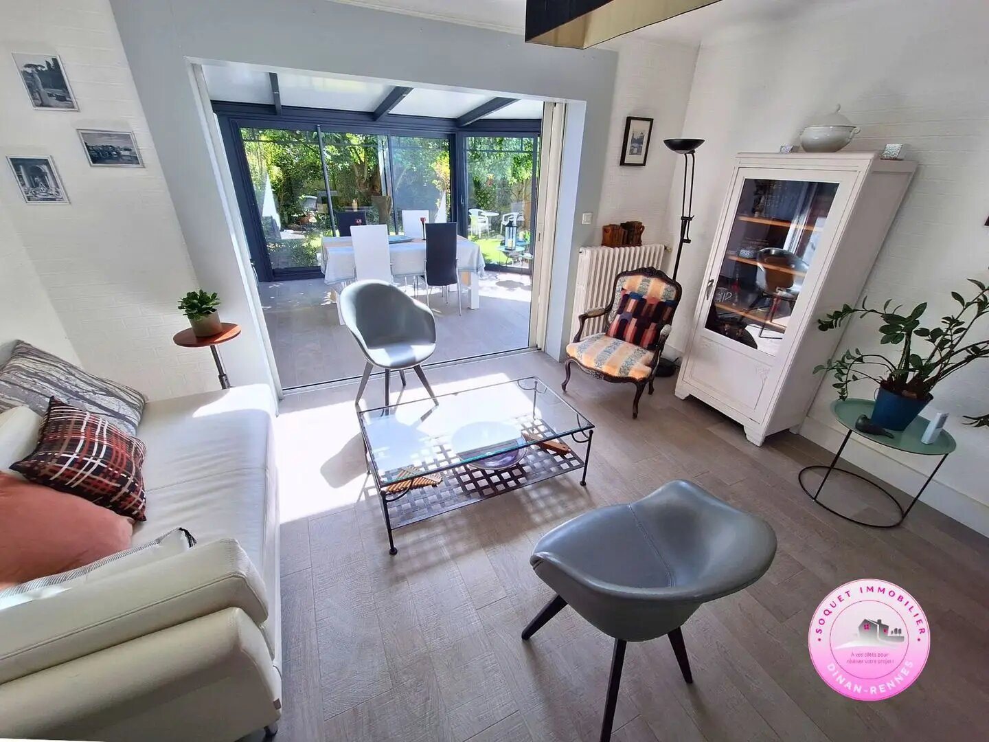 Maison à vendre, 77m², Rennes