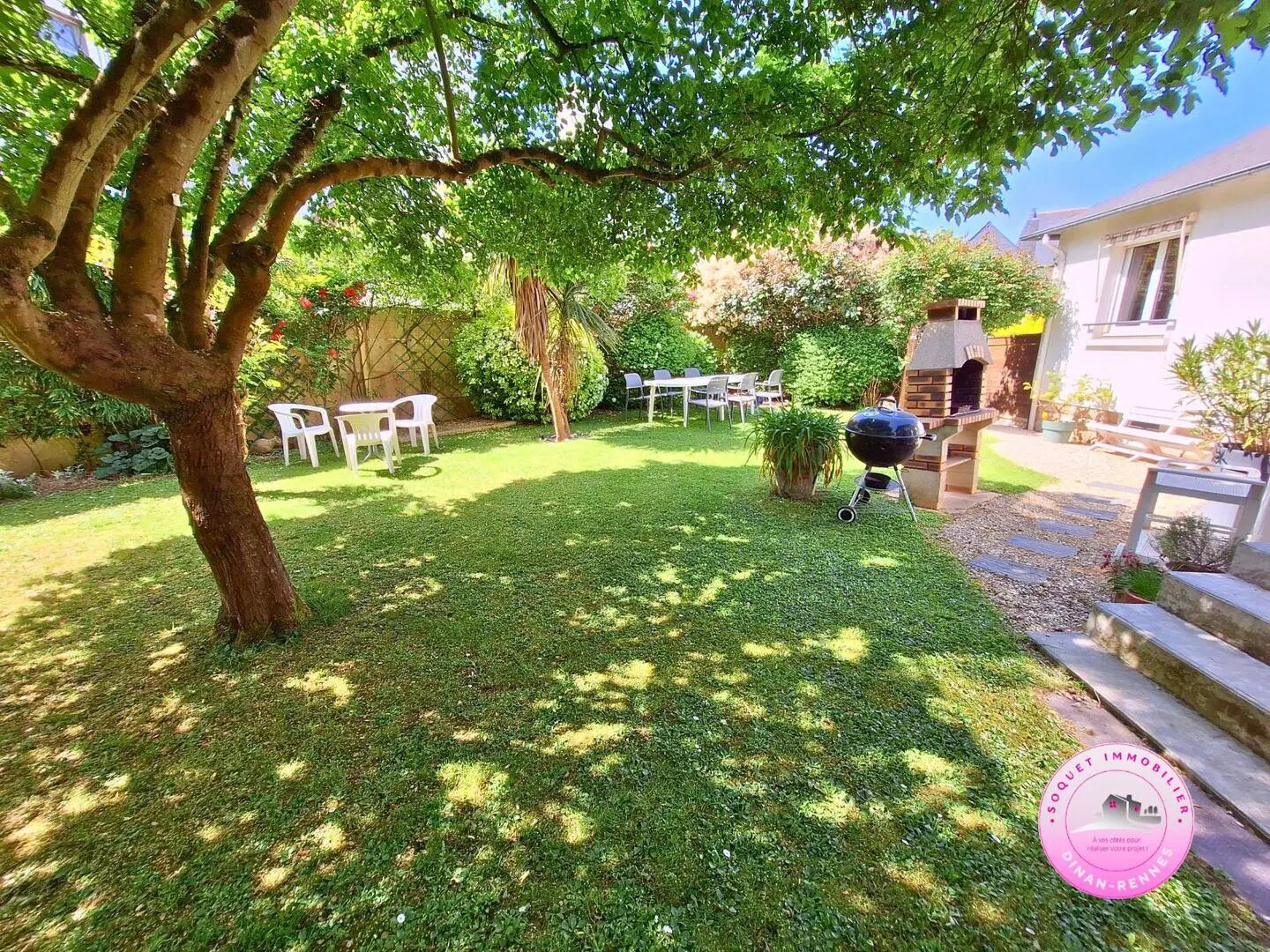 Maison à vendre, 77m², Rennes