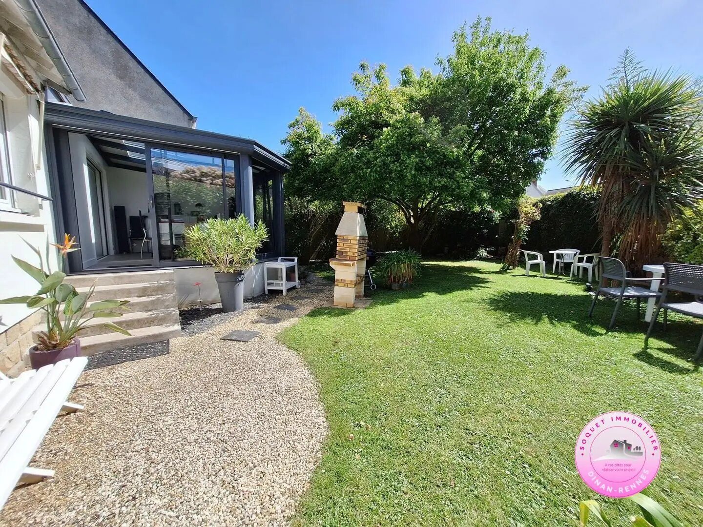 Maison à vendre, 77m², Rennes