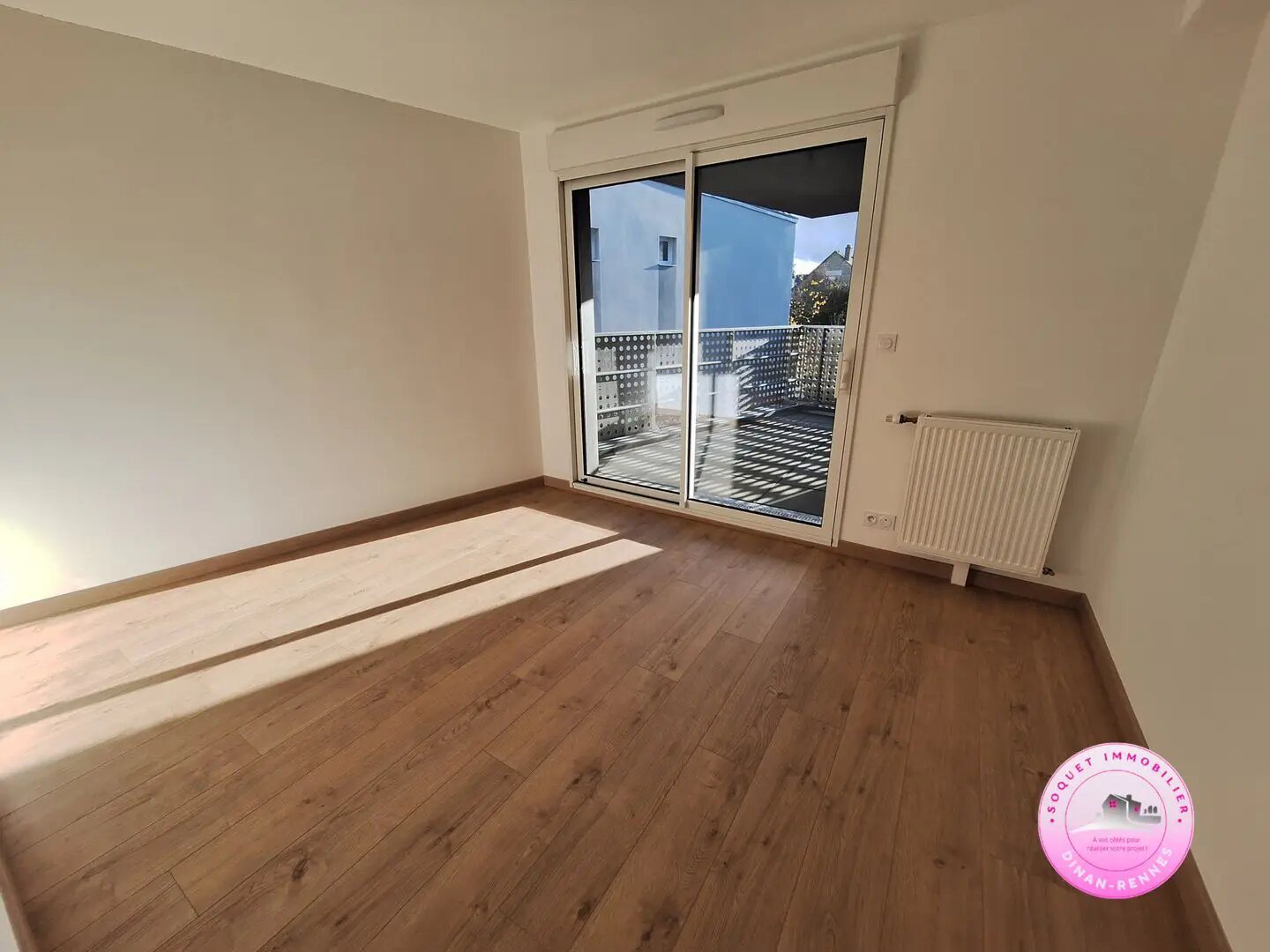Appartement à vendre, 73m², Saint-Jacques-de-la-Lande