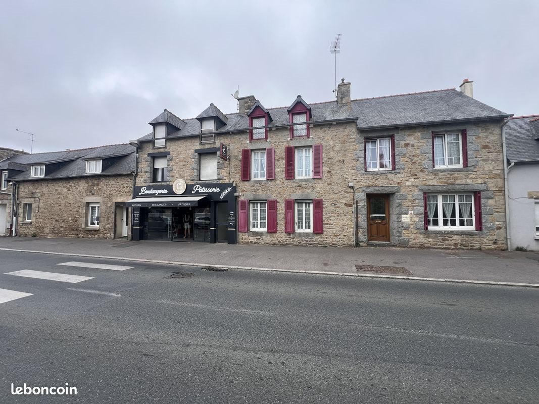 Maison à vendre, 193m², Lamballe