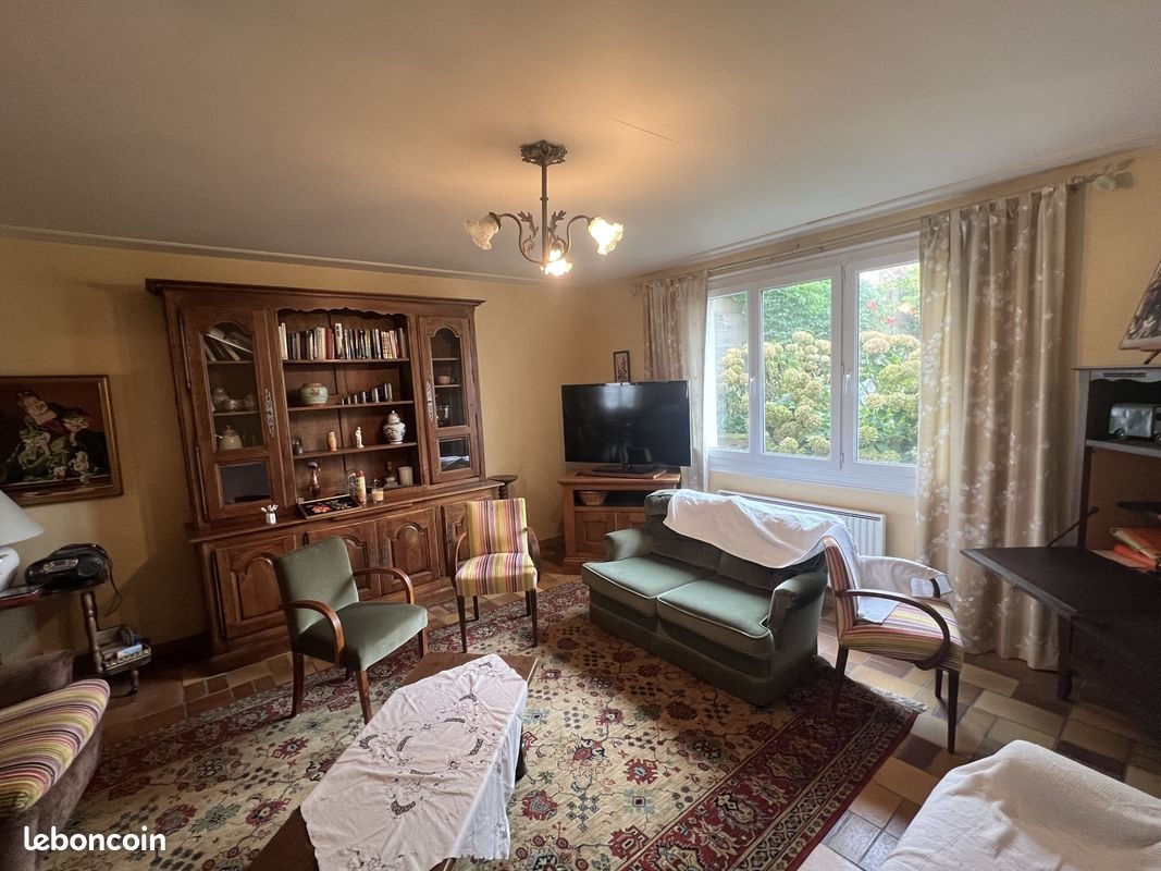 Maison à vendre, 193m², Lamballe