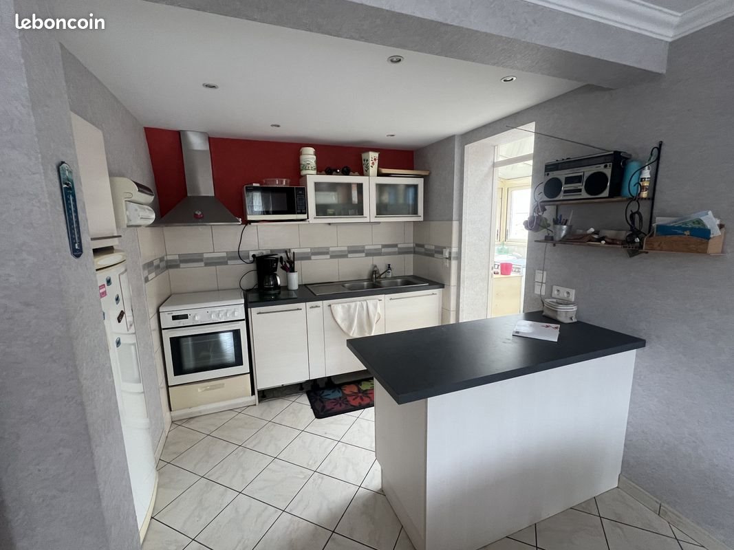 Maison à vendre, 193m², Lamballe