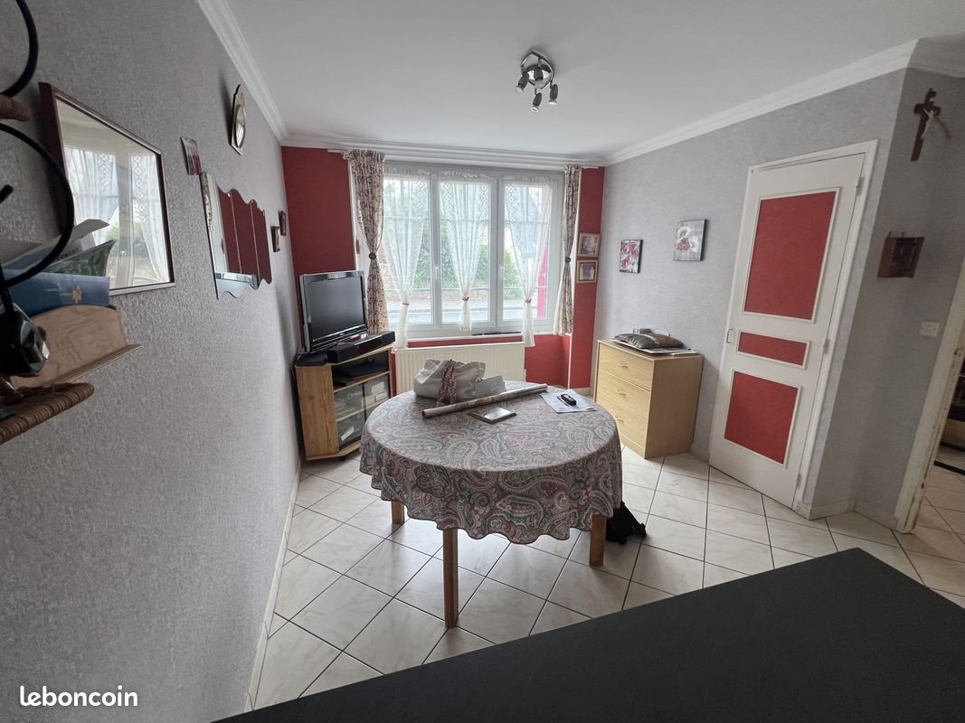 Maison à vendre, 193m², Lamballe
