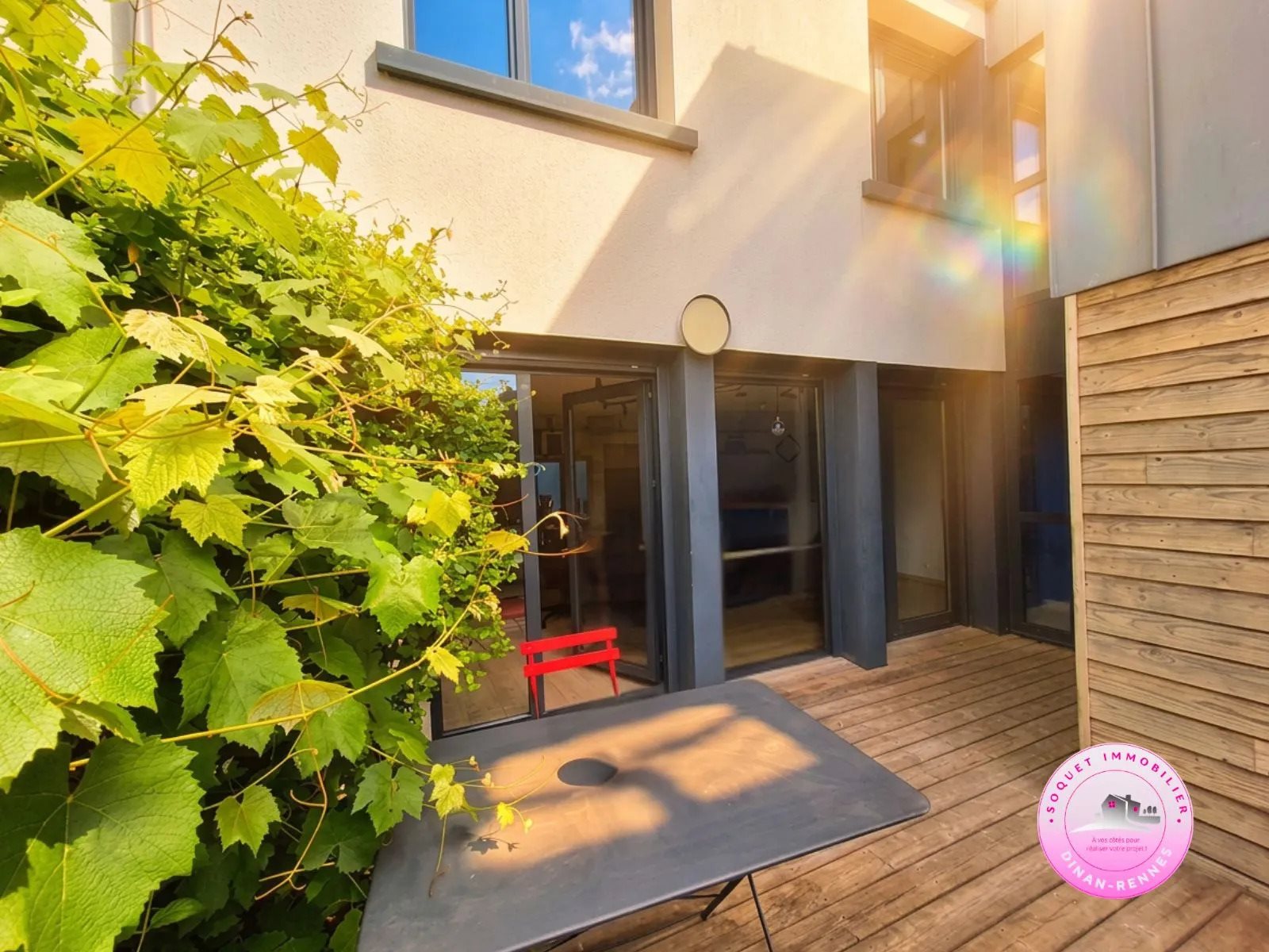 Appartement à vendre, 128m², Rennes