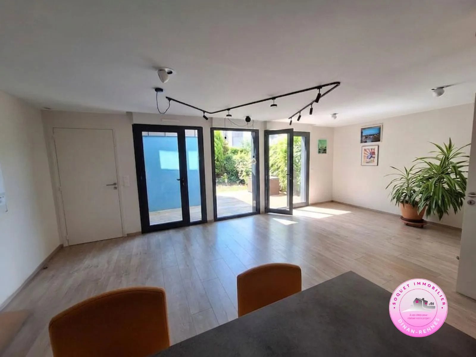 Appartement à vendre, 128m², Rennes